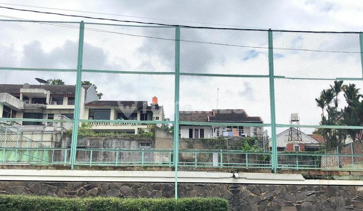 RUANG USAHA HITUNG TANAH LOKASI RAMAI STRATEGIS DI BUDI SARI BANDUNG