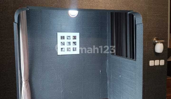 RUMAH BAGUS NYAMAN MINIMALIS MODERN FULL FURNISHED SIAP HUNI PADASUKA BANDUNG 2