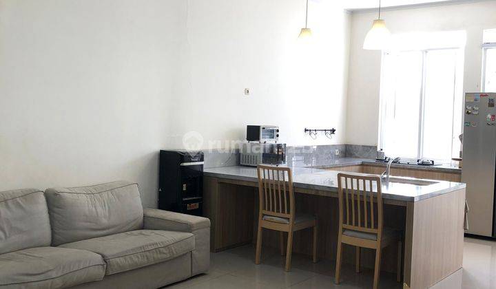 Rumah Bagus 2 Lantai Semi Furnished Minimalis Modern Siap Huni Di Taman Kopo Indah 5 Tki5 Springville Bandung 1