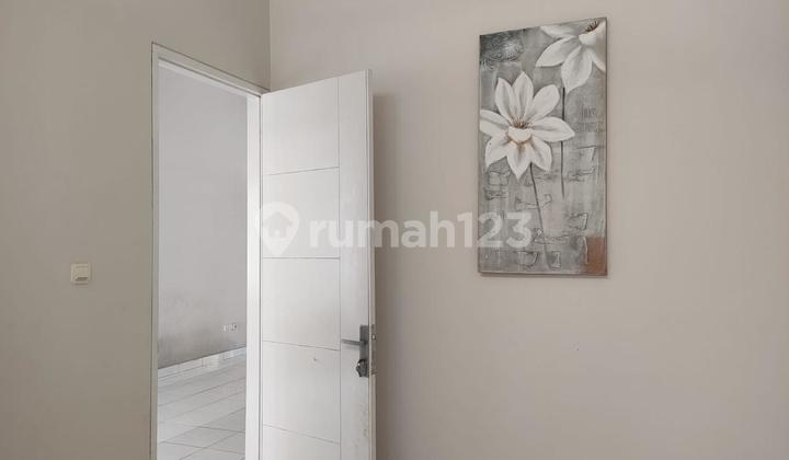 RUMAH MINIMALIS NYAMAN STRATEGIS SIAP HUNI DI CIGANITRI BANDUNG 2