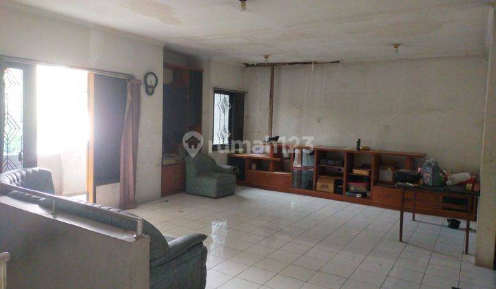 RUMAH LUAS STRATEGIS LINGKUNGAN NYAMAN SIAP HUNI DI PASADENA RESIDENCE BANDUNG 1