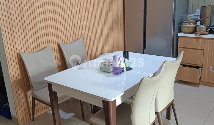 RUMAH BAGUS MINIMALIS MODERN 2 LANTAI SIAP HUNI DI SAYAP SUDIRMAN BANDUNG 2