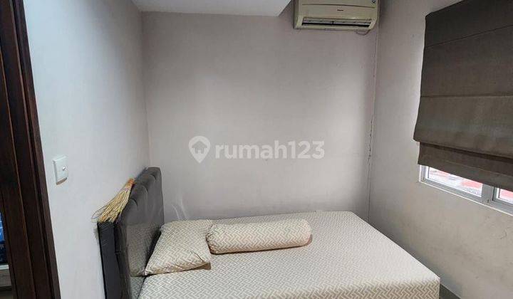 Apartemen Sudirman Suites Tipe 3br Full Furnished Siap Huni Bandung 2