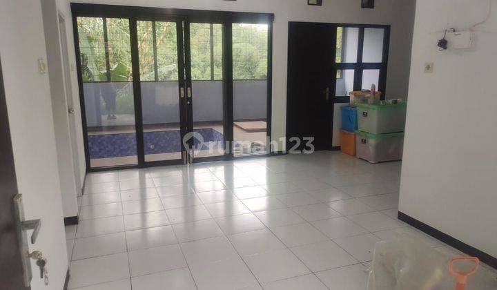 RUMAH BAGUS MINIMALIS MODERN SIAP HUNI DI TAMAN KOPO KATAPANG BANDUNG 1