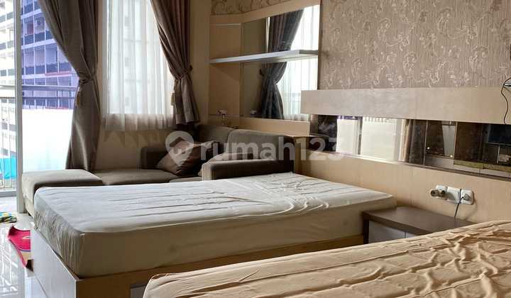 Apartemen Dago Suites Tipe Studio Nyaman Siap Huni Bandung Apartemen Dago Suites Tipe Studio Nyaman Siap Huni Bandung