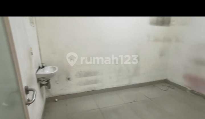RUKO RENDENG LUAS STRATEGIS SIAP PAKAI DI CIMAHI 2