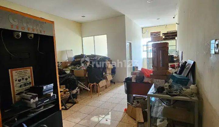 Ruko Strategis 2 Lantai Lokasi Ramai Siap Pakai Di Batununggal Bandung 1