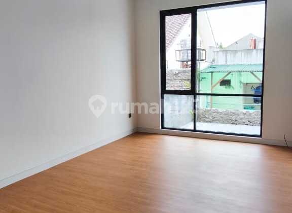 RUMAH BARU MINIMALIS MODERN LINGKUNGAN NYAMAN SIAP HUNI DI CIMAHI UTARA 2