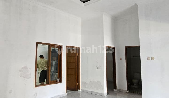 RUMAH MINIMALIS LINGKUNGAN NYAMAN SIAP HUNI DI TAMAN KOPO INDAH TKI BANDUNG