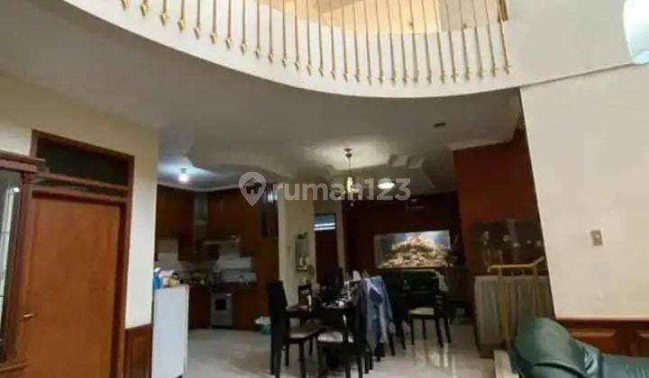 RUMAH MINIMALIS MODERN 2,5 LANTAI LINGKUNGAN NYAMAN SIAP HUNI DI KAWALUYAAN INDAH BANDUNG