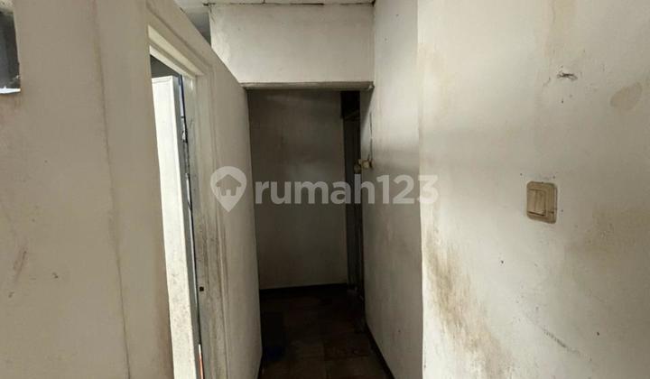 RUMAH NYAMAN MINIMALIS STRATEGIS SIAP HUNI DI BUAH BATU BANDUNG 2