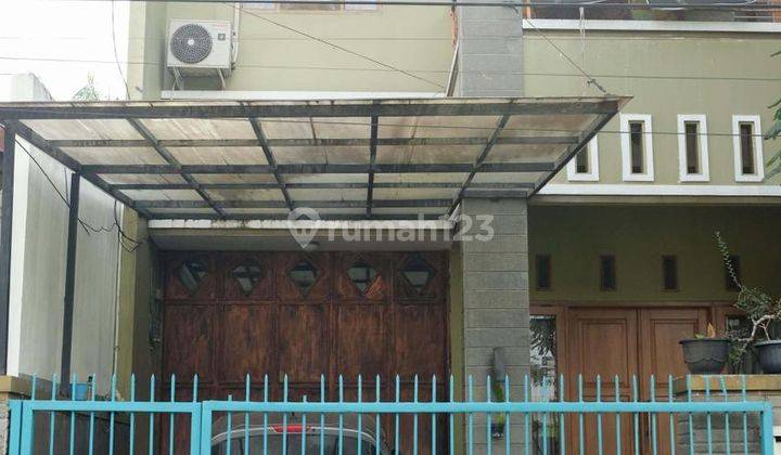 Rumah Luas Nyaman Terawat 2 Lantai Siap Huni Di Muara Indah Bandung 1