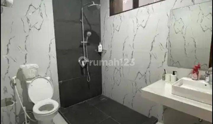 Rumah Bagus Nyaman 2 Lantai Minimalis Modern Full Furnished Siap Huni Di Kota Bali Residence Bandung 2