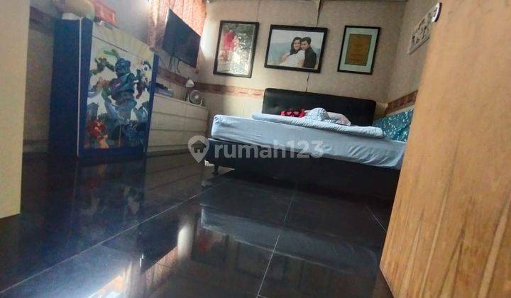 Rumah Nyaman Asri Terawat 2 Lantai Siap Huni Di Belakang Komplek Trinity Bandung 2