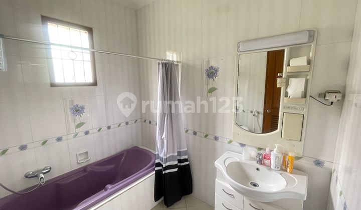 RUMAH CANTIK FULL FURNISHED NYAMAN SIAP HUNI DI BUDISARI BANDUNG 2
