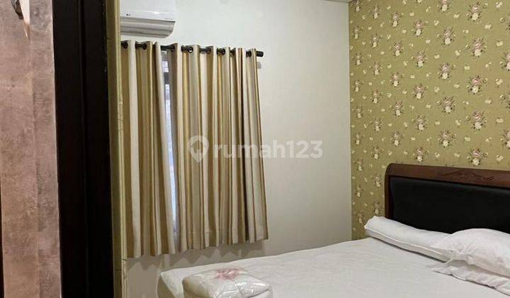 Rumah Baru Minimalis 2 Lantai Full Furnished Siap Huni Di Gateway Pasteur Residence Bandung 2