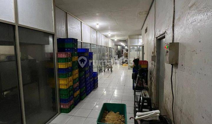 Bangunan Pabrik, Kantor, Gudang Dan Kavling Strategis Siap Pakai Di Purwokerto  2