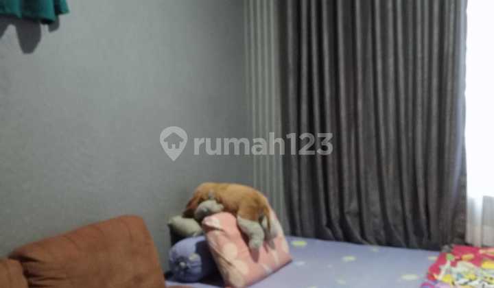 RUMAH BAGUS KULDESAK 2 LANTAI MINIMALIS MODERN FULL FURNISHED SIAP HUNI DI CISARANTEN KULON BANDUNG 2