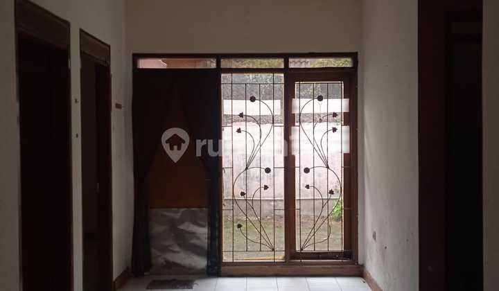 RUMAH MINIMALIS NYAMAN STRATEGIS SIAP HUNI DI MARGASARI BUAH BATU BANDUNG 2