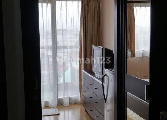 Apartemen Braga Citywalk Tipe 1BR Unfurnished Siap Huni Bandung 2