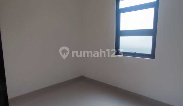 RUMAH BARU MINIMALIS MODERN 1 LANTAI LINGKUNGAN NYAMAN SIAP HUNI DI PODOMORO PARK CLUSTER PADMAGRIYA BANDUNG 2