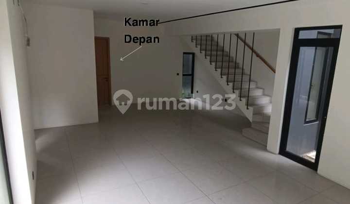 MODERN MINIMALIST 2-STORY HOUSE IN A COMFORTABLE ENVIRONMENT, READY TO OCCUPY, LOCATED IN TATAR NAYAPATI, NEW CITY OF PARAHYANGAN KBP BANDUNG MODERN MINIMALIST 2-STORY HOUSE IN A COMFORTABLE ENVIRONMENT, READY TO OCCUPY, LOCATED IN TATAR NAYAPATI, NEW CITY OF PARAHYANGAN KBP BANDUNG