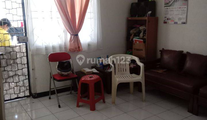 Rumah Minimalis Strategis Lingkungan Nyaman Siap Huni Di Permata Kopo Bandung 2