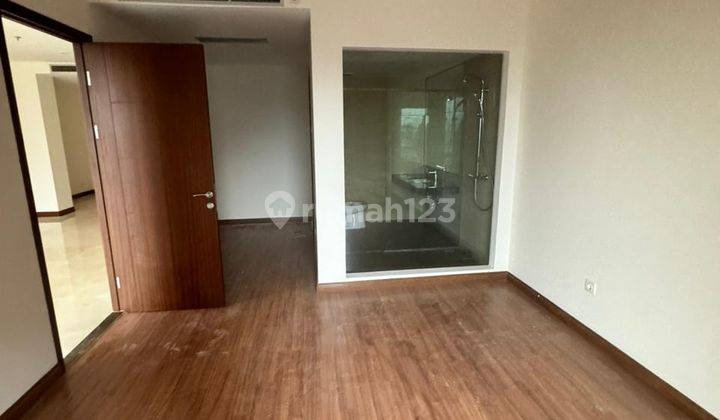 Apartemen Hegarmanah Residence Tipe 3BR Unfurnished Siap Huni Bandung 1