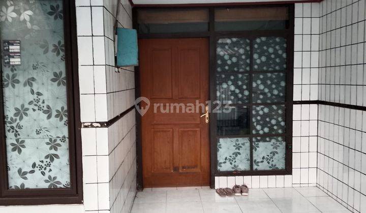 RUMAH BAGUS MINIMALIS NYAMAN 2 LANTAI SIAP HUNI DI CIBOLERANG INDAH BANDUNG 1