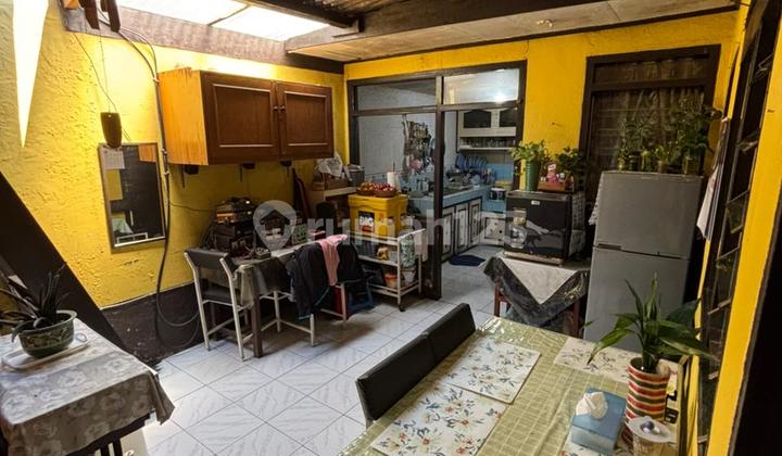 RUMAH BAGUS ASRI TERAWAT 1 LANTAI NYAMAN SIAP HUNNI DI PHARMINDO BANDUNG