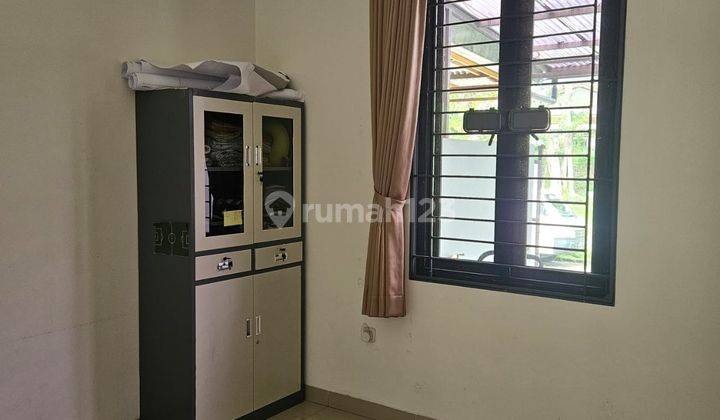 Rumah Hook Nyaman 1,5 Lantai Siap Huni Di Taman Holis Indah 2 Thi2 Bandung