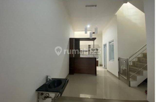 RUMAH BAGUS MINIMALIS LINGKUNGAN NYAMAN SIAP HUNI DI CHERRY FIELD BANDUNG 1