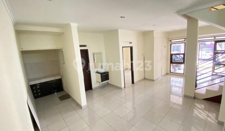 RUMAH NYAMAN TERAWAT 2 LANTAI SIAP HUNI DI KAWALUYAAN BUAH BATU BANDUNG