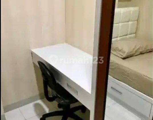 Apartemen Msquare Tipe 2BR Full Furnished Siap Huni Bandung 2