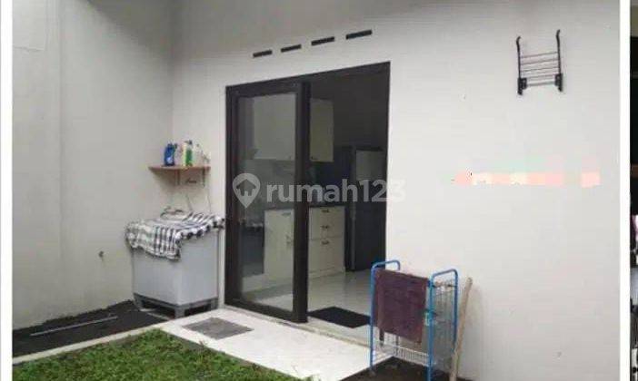 Rumah Nyaman Minimalis Full Furnished Siap Huni Di The Nanjung Regency Cimahi 2