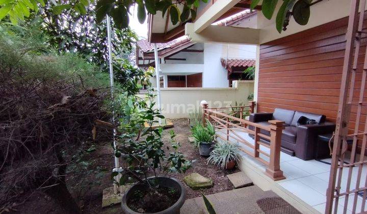 Rumah Bagus Strategis Semi Furnished Siap Huni Di Gunung Batu Bandung 1