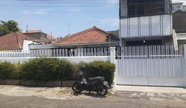 Rumah Nyaman 2 Lantai Strategis Siap Huni Di Babakan Ciparay Bandung ,,,,,, 1