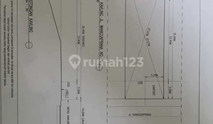 WIDE PLOT, GOOD LOCATION, COMFORTABLE ENVIRONMENT, READY TO BUILD IN TATAR WANGSAKERTA, NEW CITY OF PARAHYANGAN, KBP, BANDUNG WIDE PLOT, GOOD LOCATION, COMFORTABLE ENVIRONMENT, READY TO BUILD IN TATAR WANGSAKERTA, NEW CITY OF PARAHYANGAN, KBP, BANDUNG