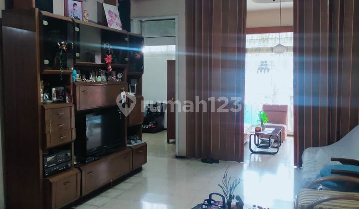 RUMAH ASRI BAGUS NYAMAN SIAP HUNI DI RAJAWALI BANDUNG