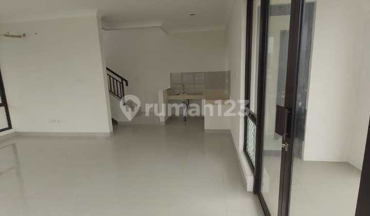 RUMAH NYAMAN MINIMALIS MODERN 2 LANTAI SIAP HUNI DI PODOMORO PARK CLUSTER AMAGRIYA DWI BANDUNG 2
