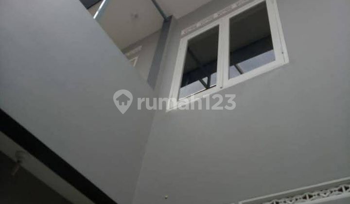 MINIMALIST DREAM HOUSE 2 STORIES COMFORTABLE READY TO OCCUPY IN TAMAN KOPO MELATI BANDUNG 1