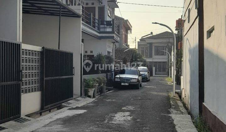 RUMAH BAGUS NYAMAN MINIMALIS STRATEGIS SIAP HUNI DI MARGAHAYU RAYA METRO BANDUNG 1