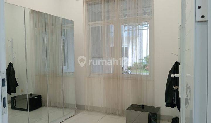 Rumah Asri Nyaman Terawat 2 Lantai Full Furnished Siap Huni Di Kopo Permai Bandung 2