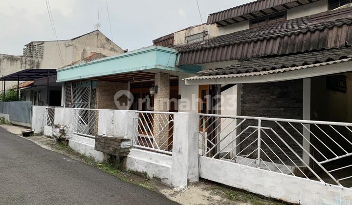 Rumah Bagus 2 Lantai Minimalis Modern Nyaman Siap Huni di Cimahi Utara