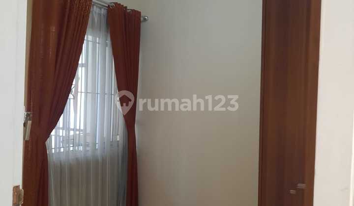 RUMAH MINIMALIS 2 LANTAI NYAMAN SIAP HUNI DI KAMAYANGAN RESIDENCE CISARANTEN BANDUNG 2