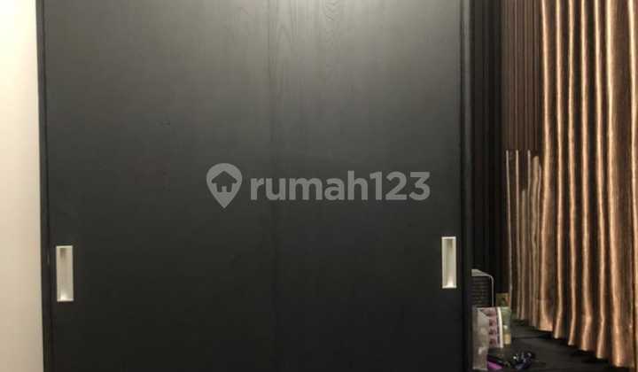 Apartemen The Suite Metro Tipe 2Br Semi Furnished Siap Huni Soekarno Hatta Bandung 2