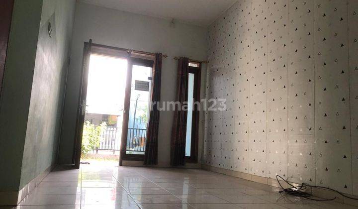 RUMAH NYAMAN MINIMALIS SEMI FURNISHED SIAP HUNI DI PURI DAGO ANTAPANI BANDUNG 2