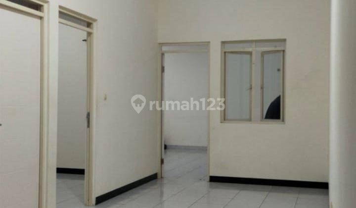 RUMAH BAGUS NYAMAN MINIMALIS MODERN SEMI FURNISHED SIAP HUNI DI TAMAN KOPO INDAH 3 TKI3 BANDUNG 1