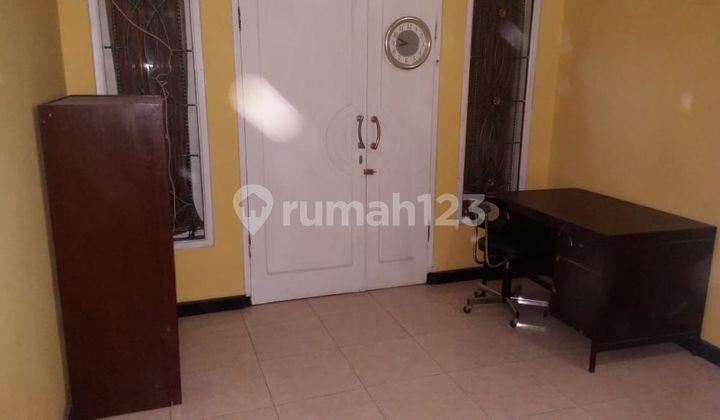 KOSTAN LUAS 4 LANTAI LINGKUNGAN NYAMAN STRATEGIS SIAP HUNI DI SUKAJADI BANDUNG 2