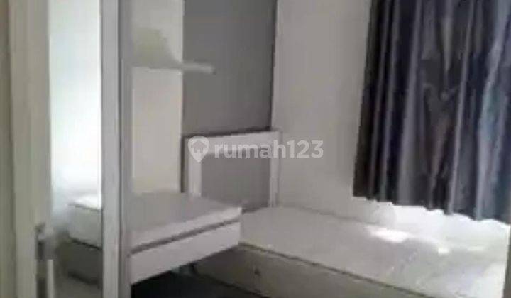 Apartemen Parahyangan Residence Tipe 2BR Full Furnished Siap Huni Bandung 1